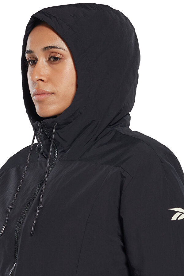 Clothing Reebok Ow Urban Fleece Par Черный