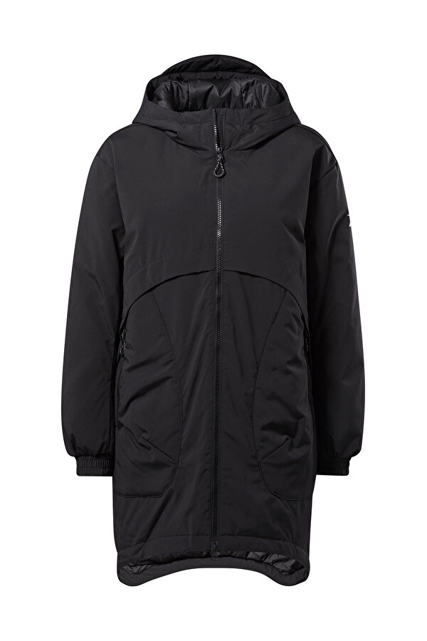 Clothing Reebok Ow Tw+Gr Padded Par Черный