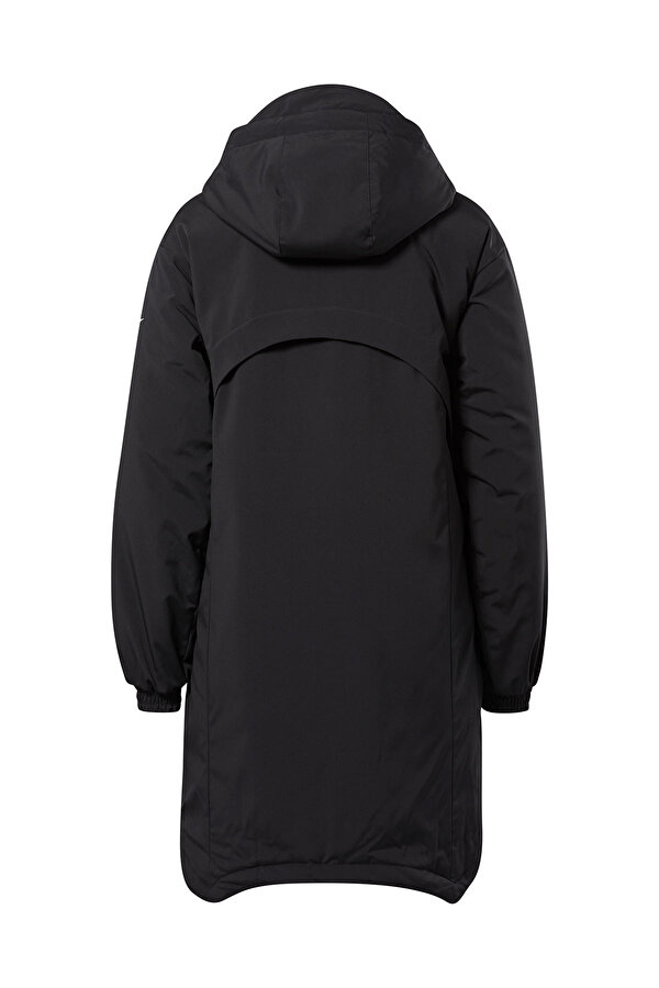 Clothing Reebok Ow Tw+Gr Padded Par Черный