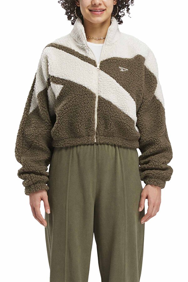 Clothing Reebok Reebok Classics Camping S Хаки 002