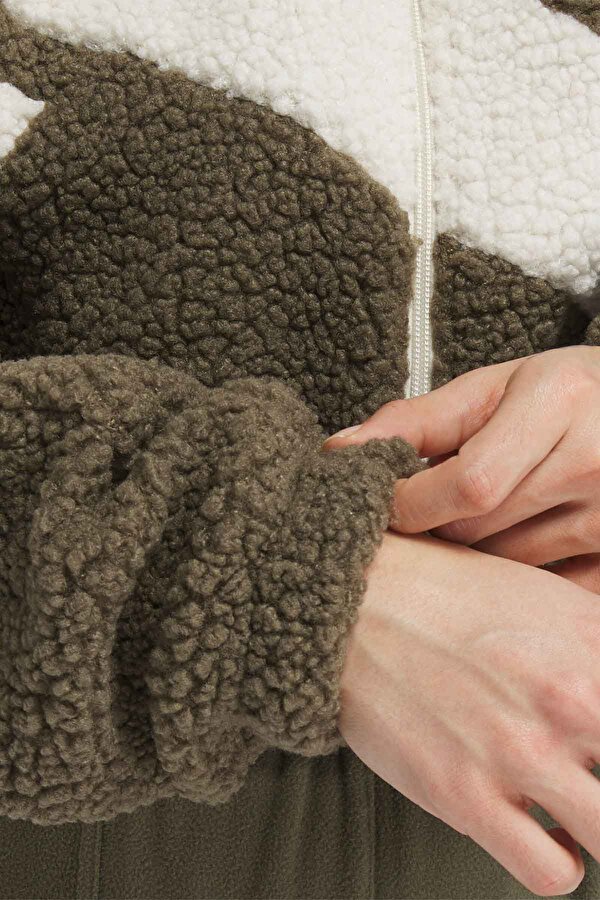 Clothing Reebok Reebok Classics Camping S Хаки 002