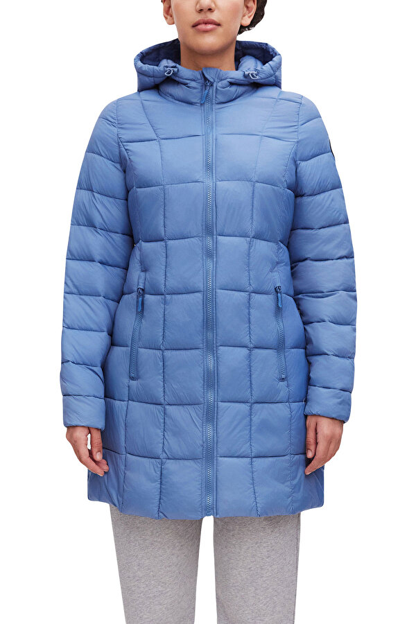 Clothing Reebok Ladies Woven Long Glacier Голубой 008