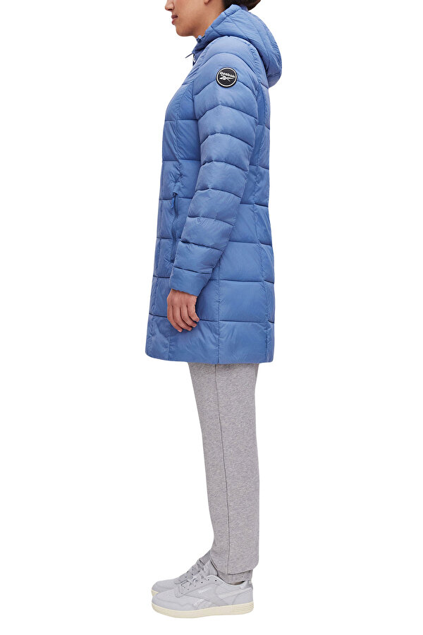 Clothing Reebok Ladies Woven Long Glacier Голубой 008