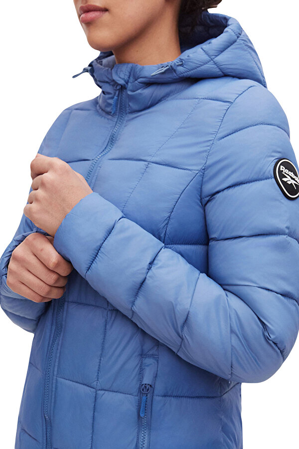 Clothing Reebok Ladies Woven Long Glacier Голубой 008