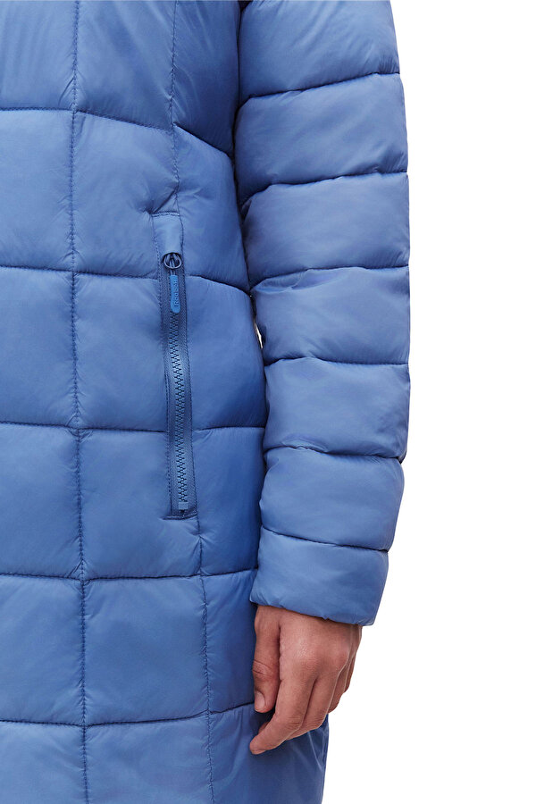 Clothing Reebok Ladies Woven Long Glacier Голубой 008