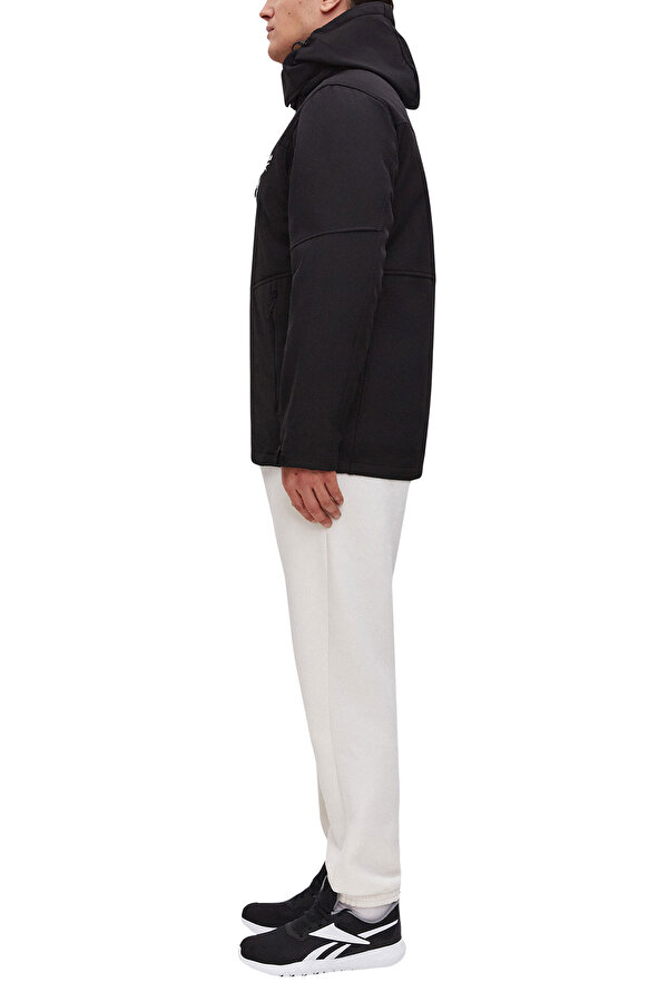 Clothing Reebok Men Soft Woven System Jac Черный