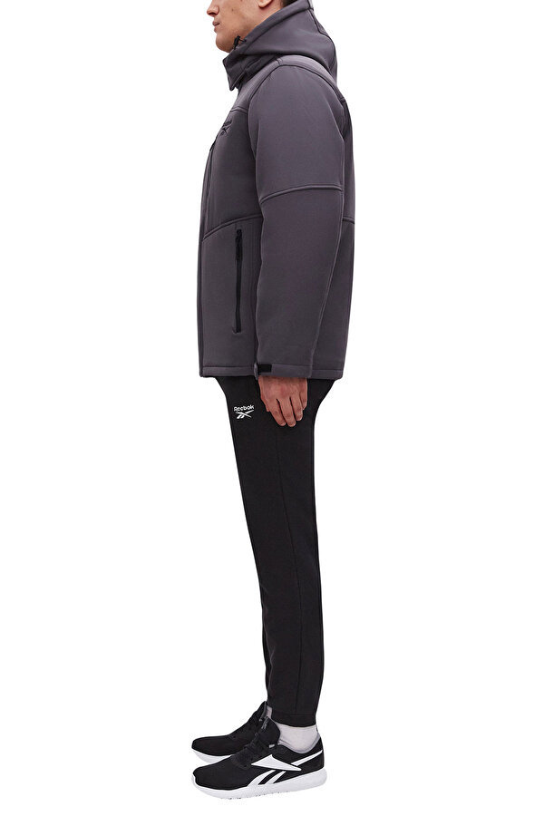 Clothing Reebok Men Soft Woven System Jac Серый