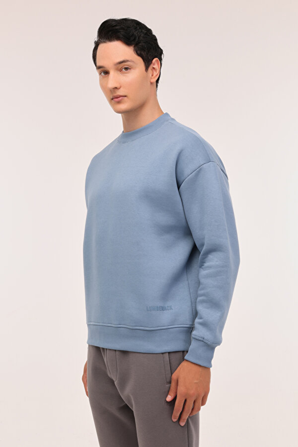 MB ROS 16HS108 4PR D PASTEL BLUE Man 060