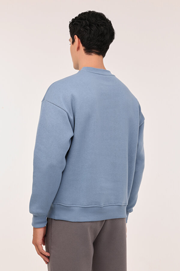 MB ROS 16HS108 4PR D PASTEL BLUE Man 060