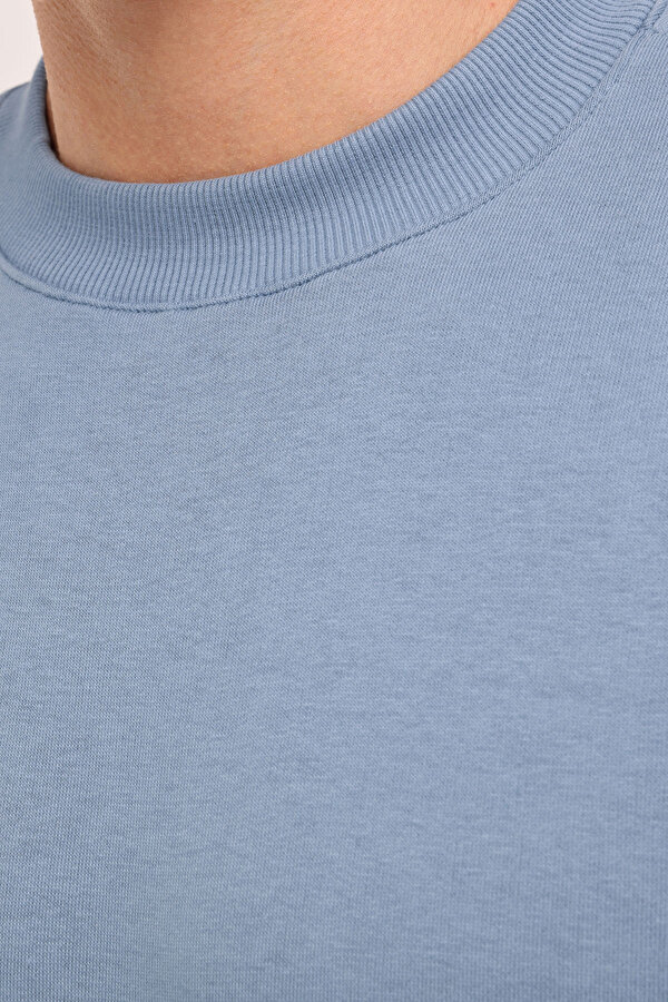 MB ROS 16HS108 4PR D PASTEL BLUE Man 060