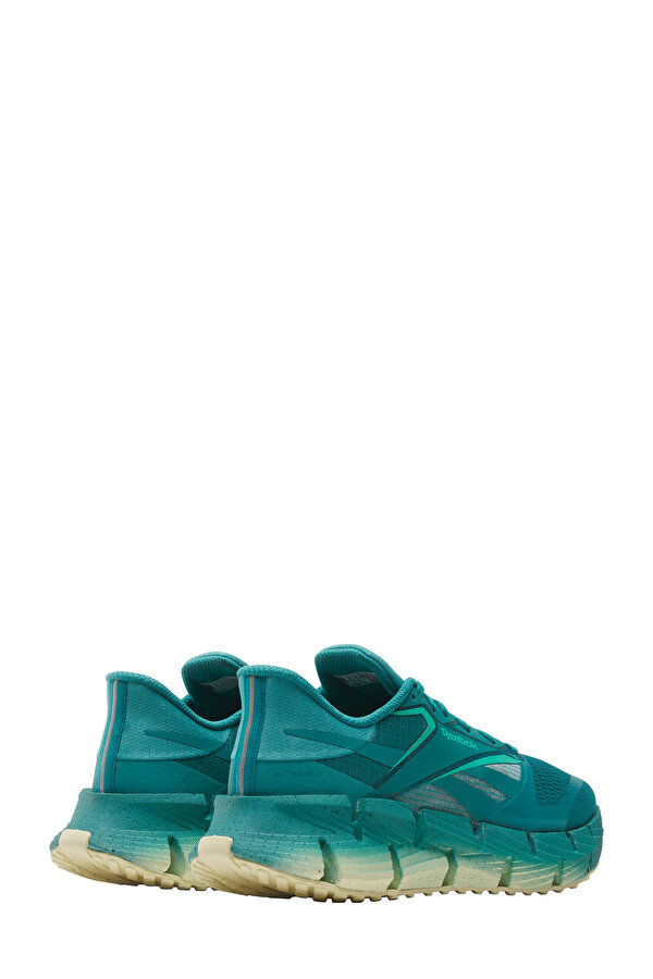 Shoes Reebok Floatzig 1 Зеленый 008