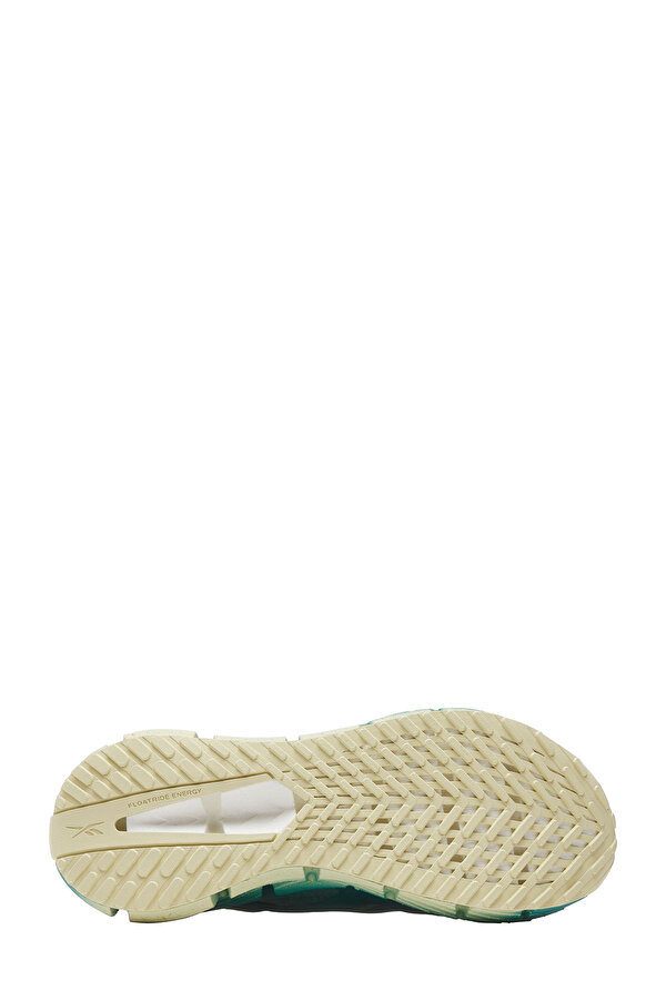 Shoes Reebok Floatzig 1 Зеленый 008