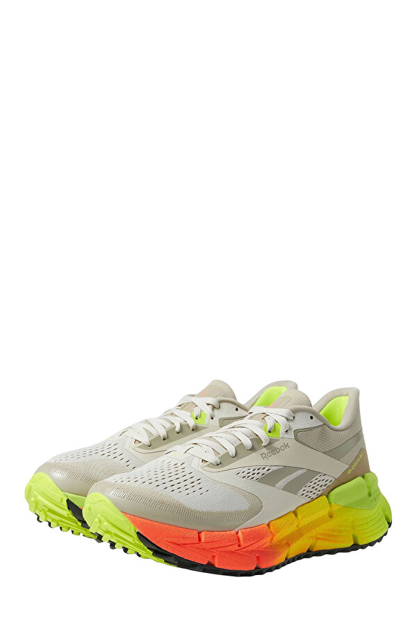 Shoes Reebok Floatzig Adventure 1 Бежевый