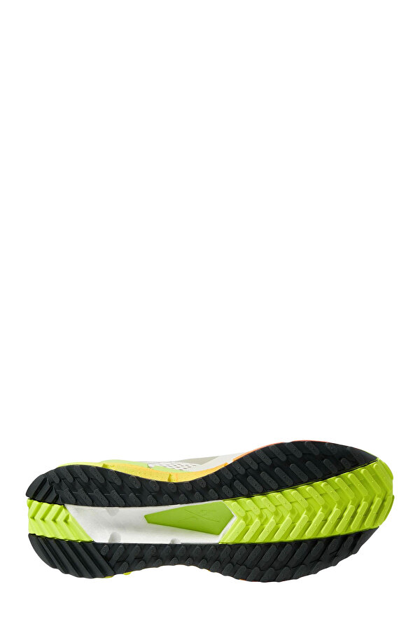 Shoes Reebok Floatzig Adventure 1 Бежевый