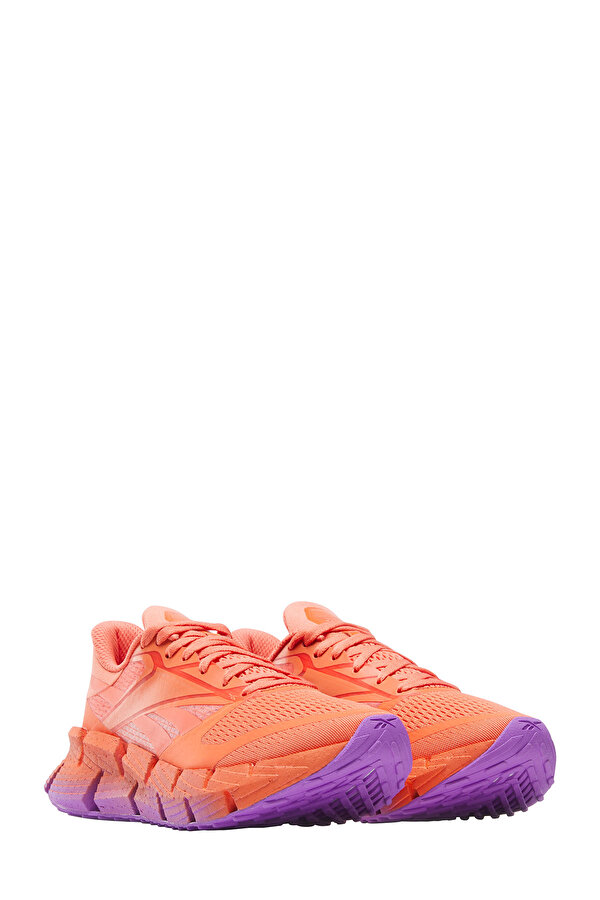 Shoes Reebok Floatzig 1 Оранжевый