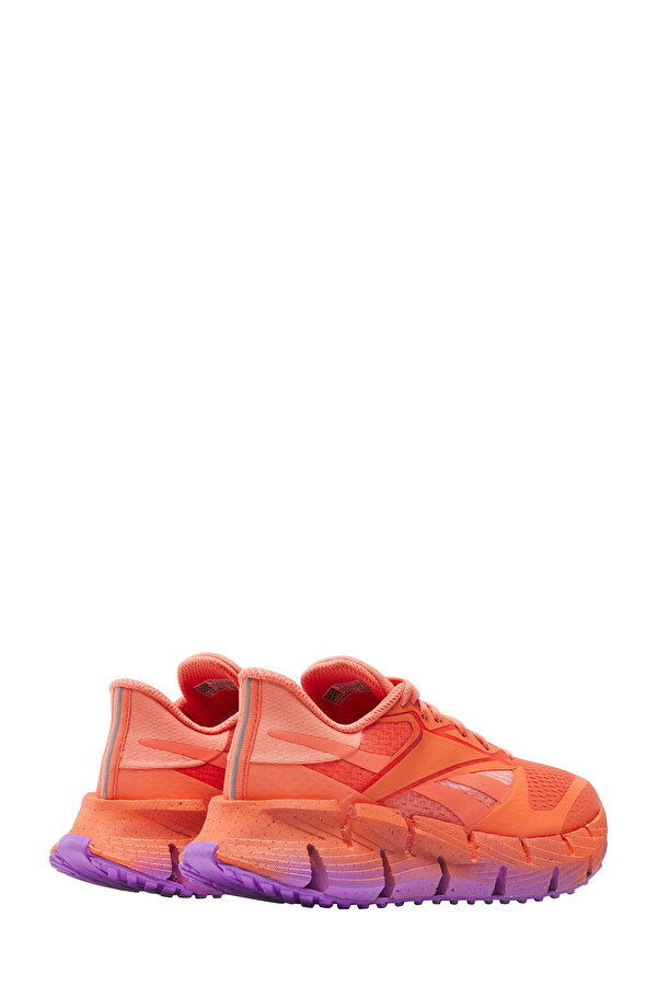 Shoes Reebok Floatzig 1 Оранжевый