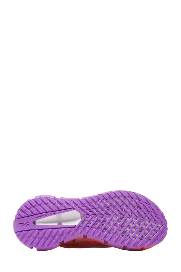 Shoes Reebok Floatzig 1 Оранжевый