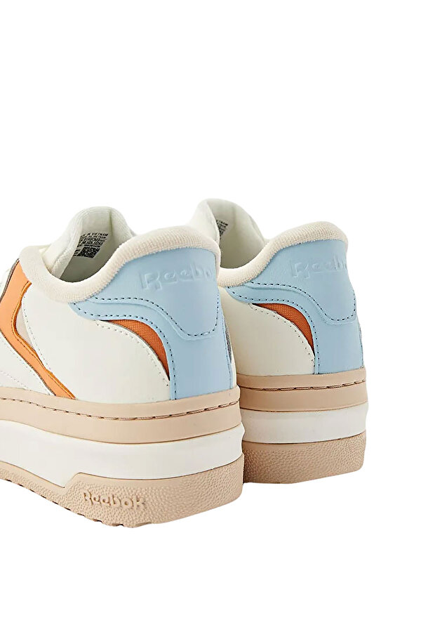 Shoes Reebok Club C Extra Белый 005