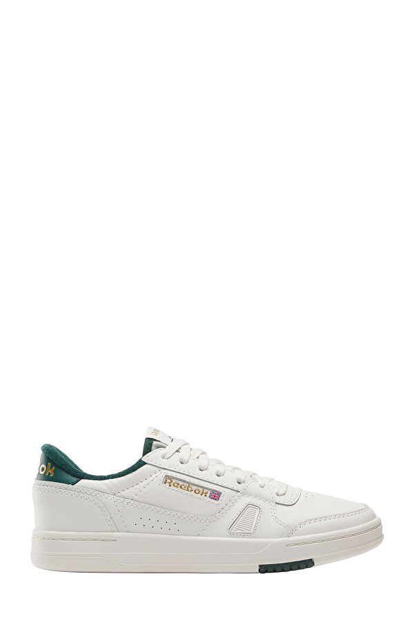 LT COURT OFF-WHITE Unisex 001