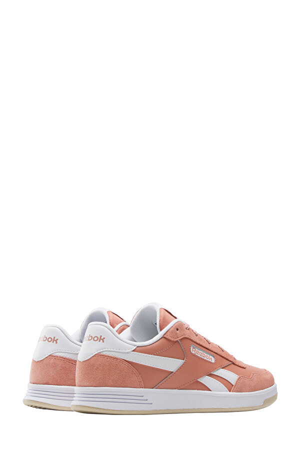 Shoes Reebok Reebok Court Advance Розовый 019