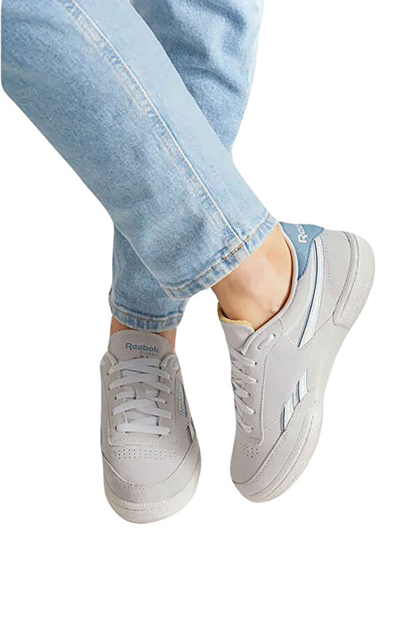 Shoes Reebok Club C Revenge Серый