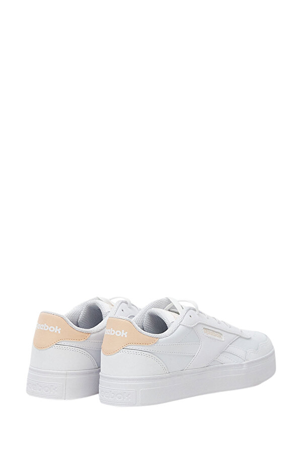 Shoes Reebok Reebok Court Advance Bold Белый