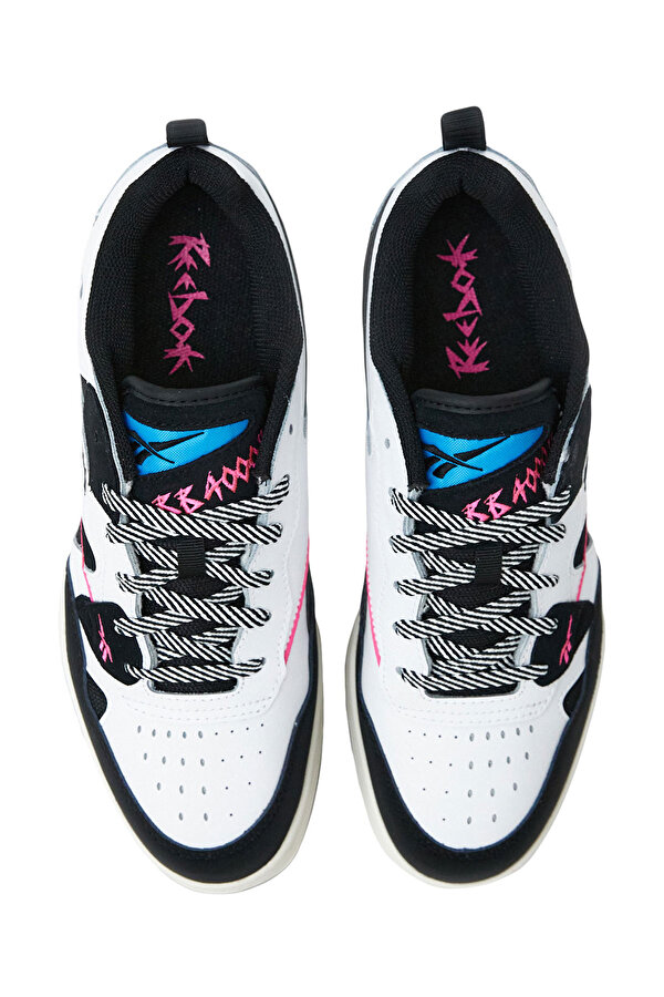 Shoes Reebok Bb 4000 Ii ‘96 Белый