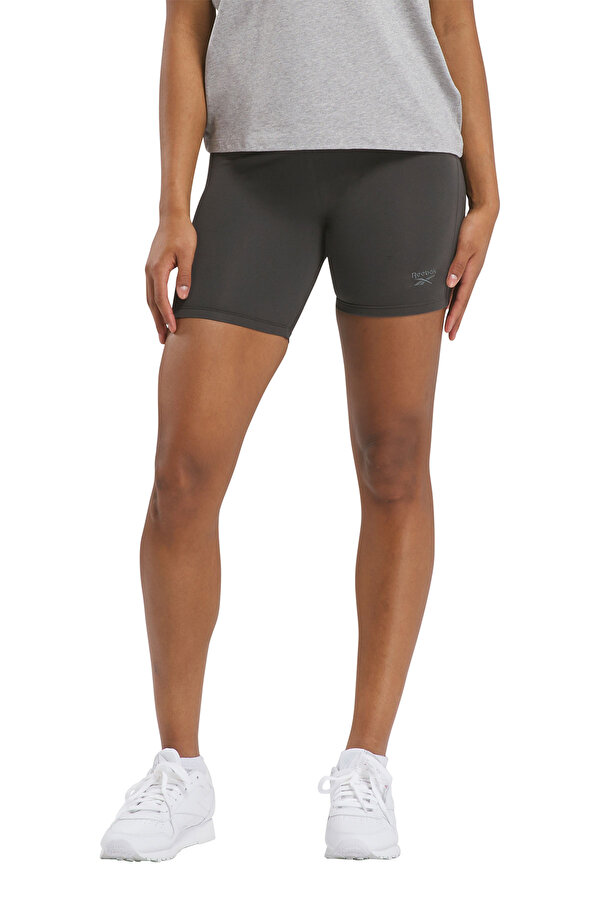 Clothing Reebok Ae Vector Short Серый 012