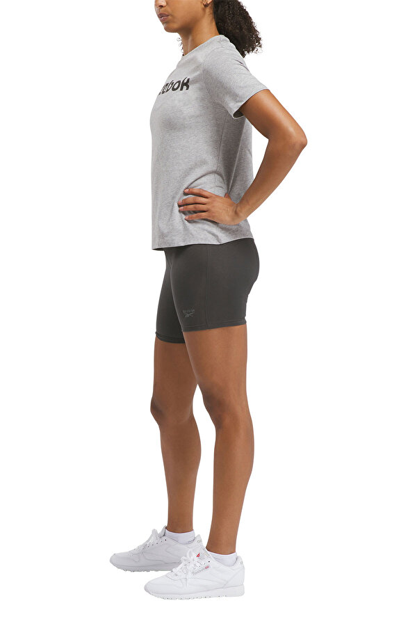 Clothing Reebok Ae Vector Short Серый 012