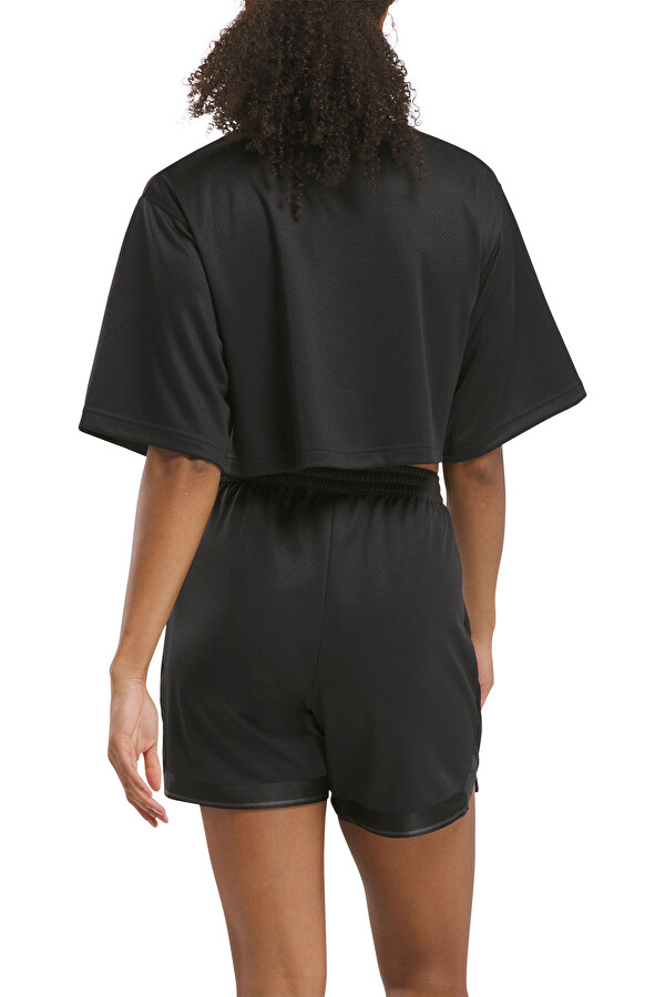 Clothing Reebok Team Top Черный