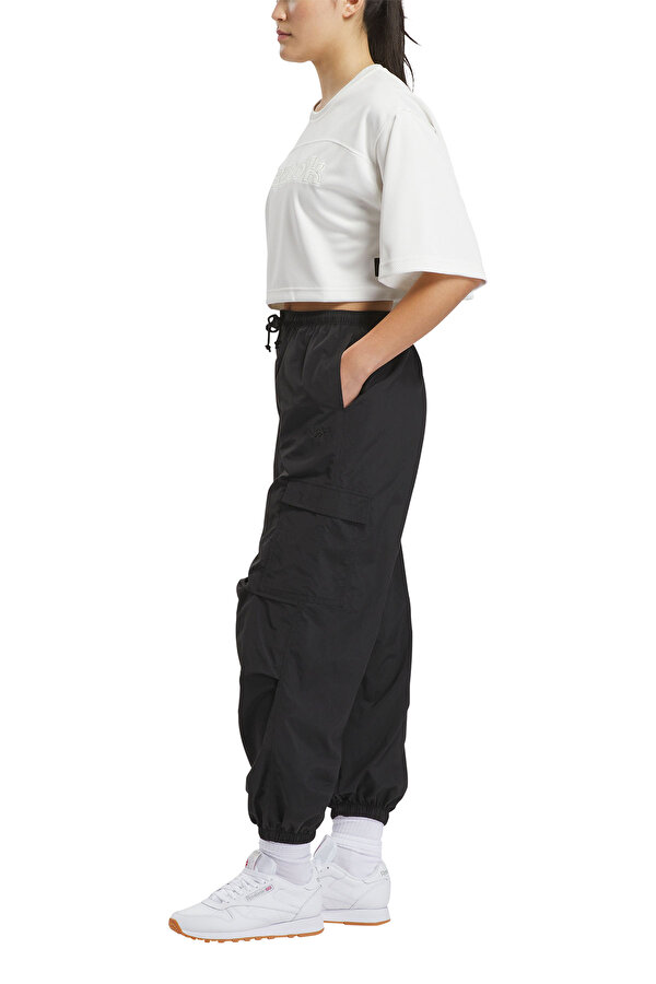 Clothing Reebok Team Top Экрю