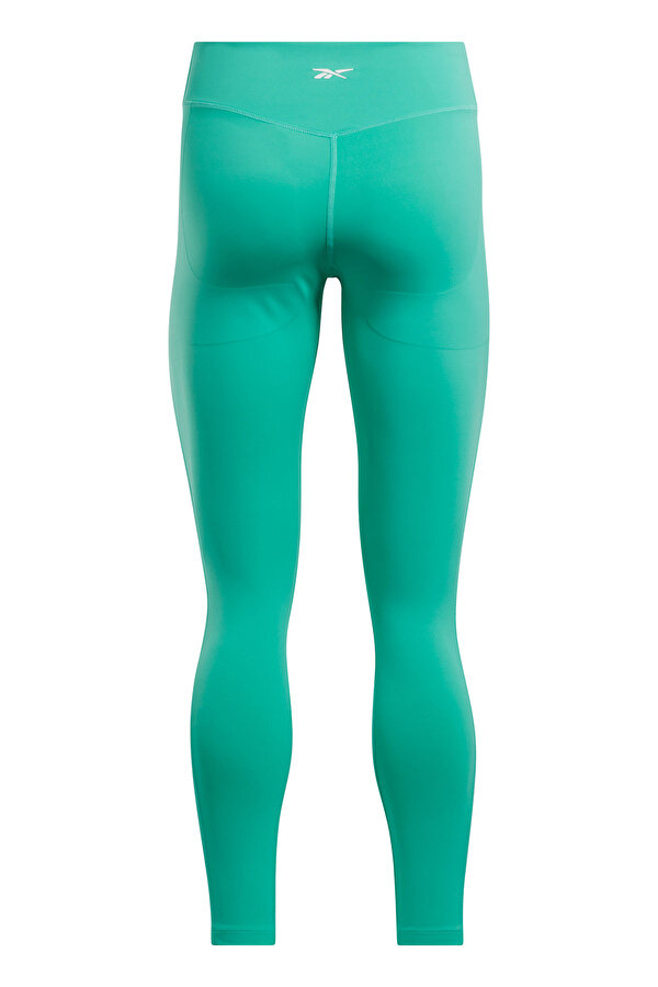 Clothing Reebok Lux Contour Tight Бирюзовый 006