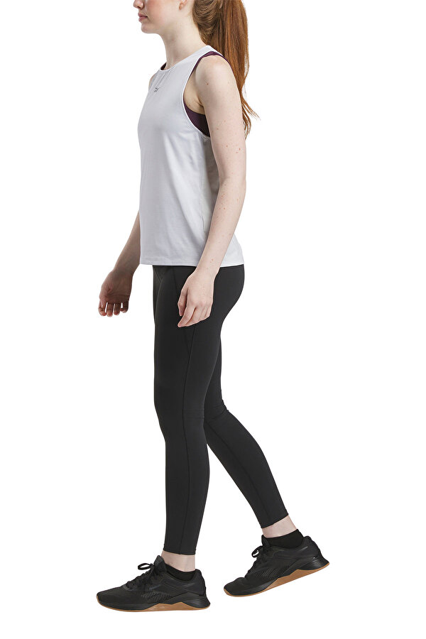 Clothing Reebok Rbk-Chill Athletic Tank Серый 016