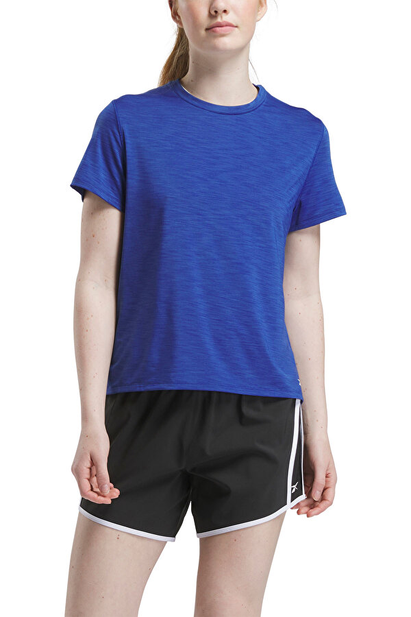 Clothing Reebok Rbk-Chill Athletic Tee Синий 023