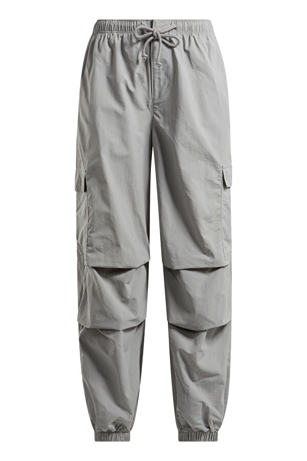 Clothing Reebok Wde Cargo Pant Серый 017