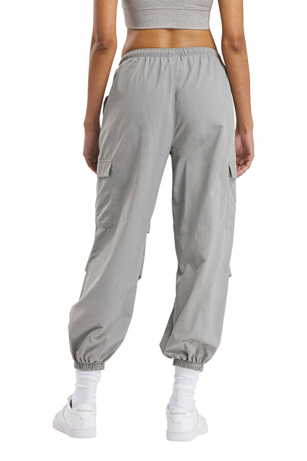 Clothing Reebok Wde Cargo Pant Серый 017