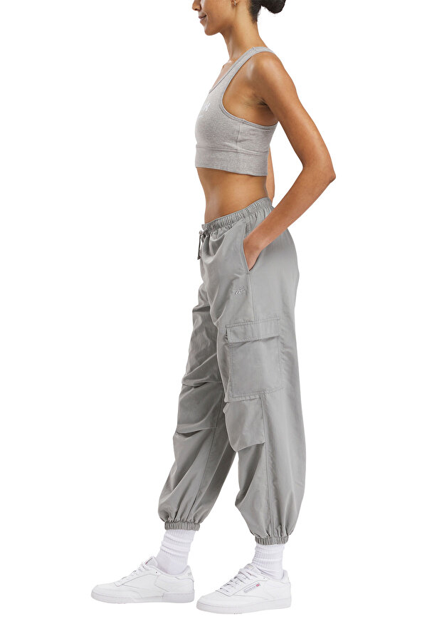 Clothing Reebok Wde Cargo Pant Серый 017