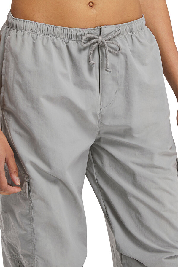 Clothing Reebok Wde Cargo Pant Серый 017