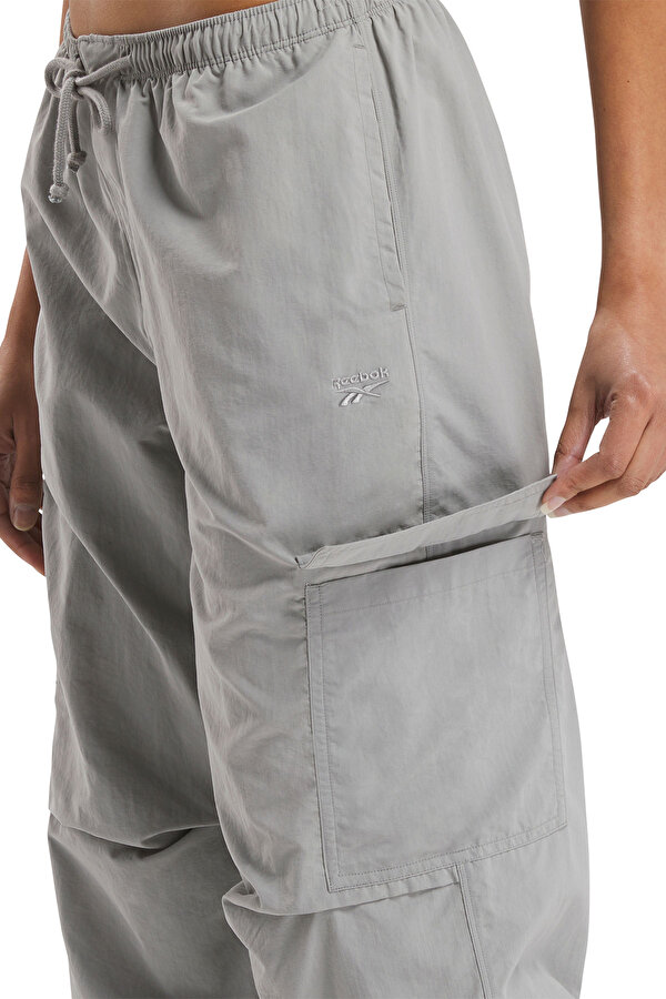 Clothing Reebok Wde Cargo Pant Серый 017