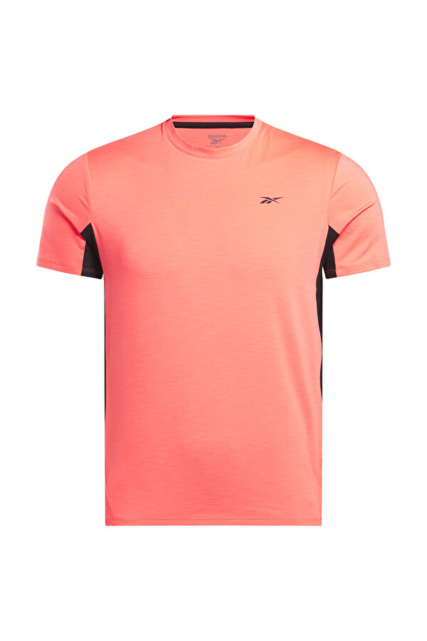 Clothing Reebok Athlete Tee 2.0 Rbk-Chill Оранжевый