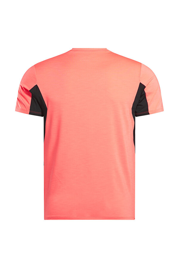 Clothing Reebok Athlete Tee 2.0 Rbk-Chill Оранжевый