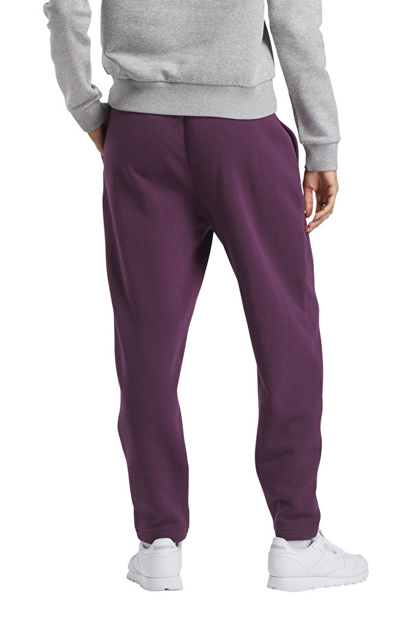 Clothing Reebok Lux Pant Фиолетовый 011