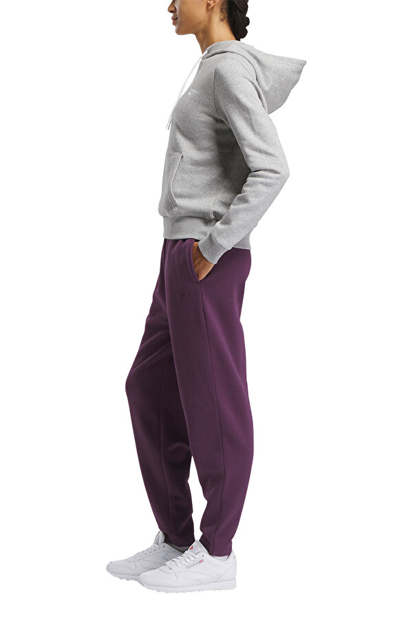 Clothing Reebok Lux Pant Фиолетовый 011