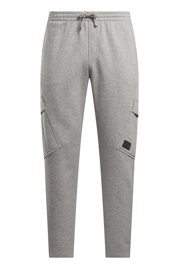 Clothing Reebok Cl Team Tradition Knit Ca Серый 014