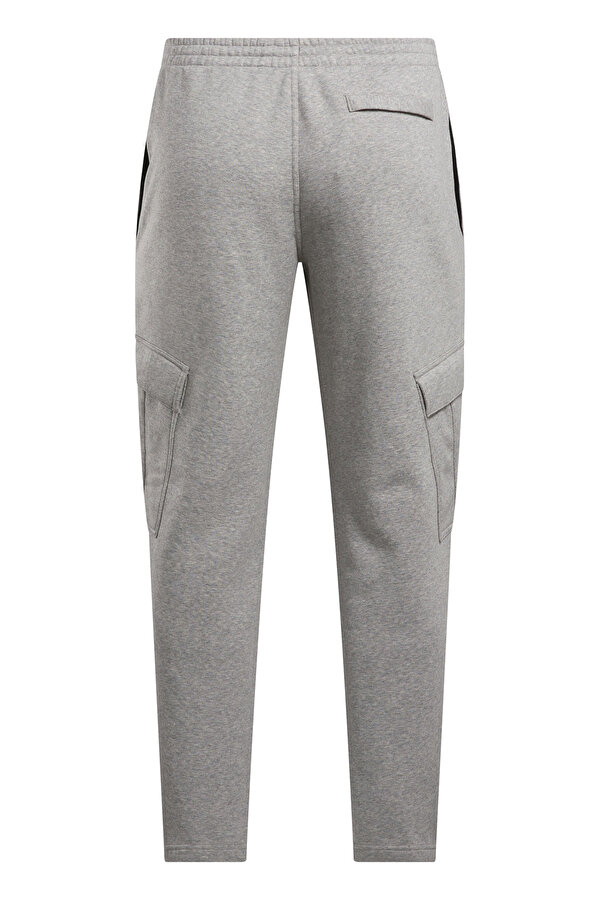 Clothing Reebok Cl Team Tradition Knit Ca Серый 014