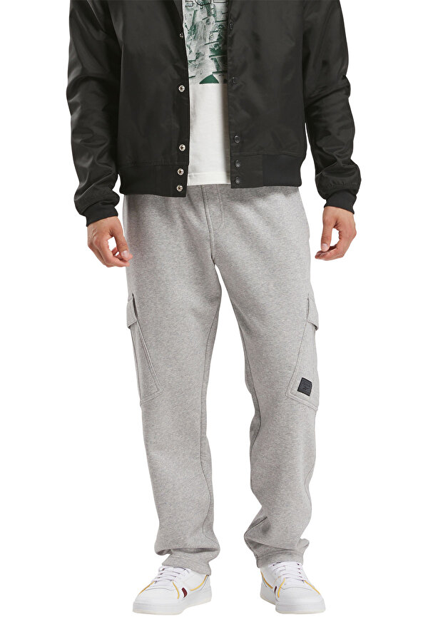 Clothing Reebok Cl Team Tradition Knit Ca Серый 014