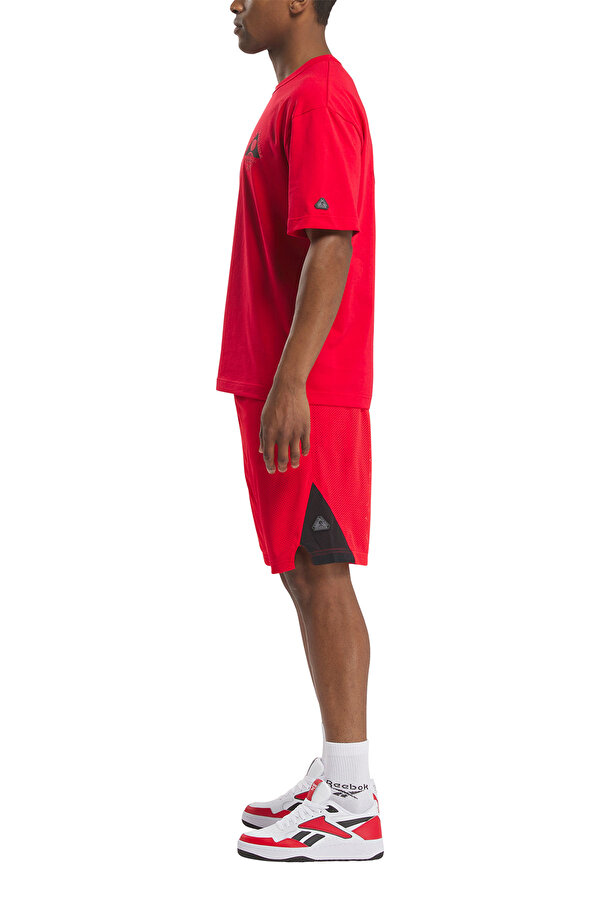 Clothing Reebok Atr Hoopwear Tee Красный