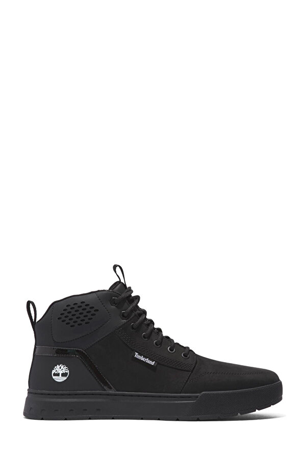 MID LACE UP SNEAKER Siyah Erkek Outdoor - 2. Ürüne %50 İndirim