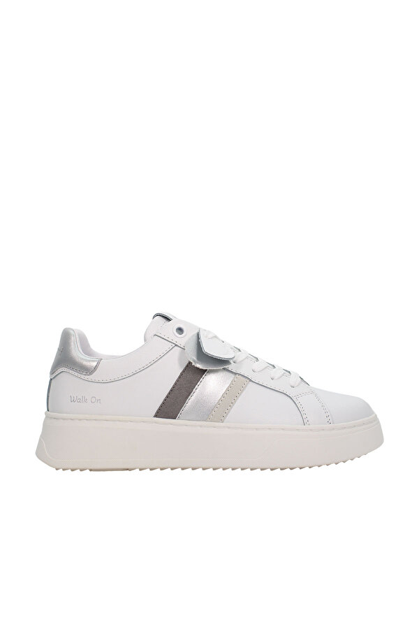 SNEAKER WHITE Woman 782