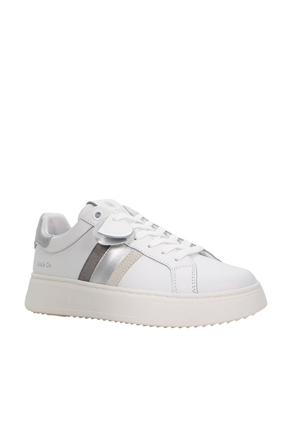 SNEAKER WHITE Woman 782